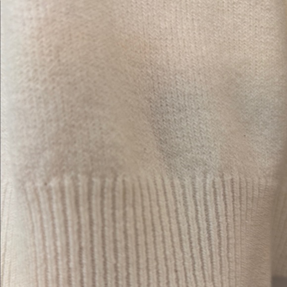 NEW 1. State Embellished V-Back Long Sleeve Sweater Soft Knit - Picture 10 of 15